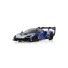 Buy Kyo Bl Kyosho Mini Z Rwd Mclaren Senna Gtr Blue At A Price Of