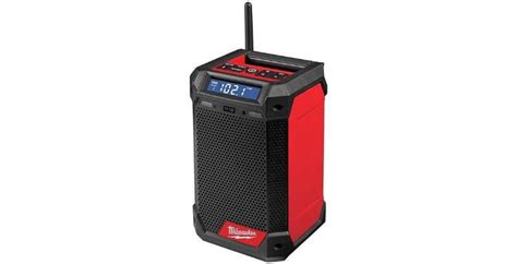 5 Best Bluetooth Radio With Speakers Best Radios