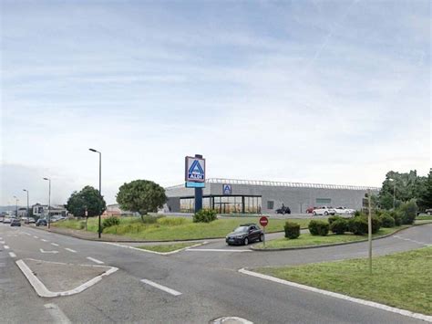 Aldi Ouvre Un Nouveau Magasin Dans L Aude Ce Mercredi Voici O Il Se