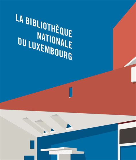 Biblioth Que Nationale Du Luxembourg Script Kulturama