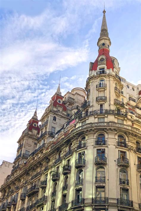 Fotos Antiguas De Buenos Aires