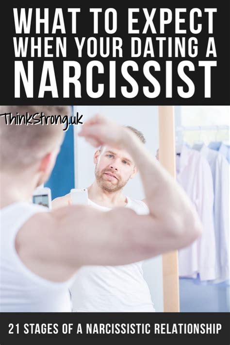 21 Stages Of A Narcissistic Relationship With An Empath Artofit