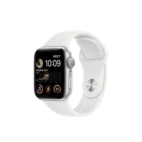 Apple Watch SE Gen 2 40mm Computing From Powerhouse Je UK