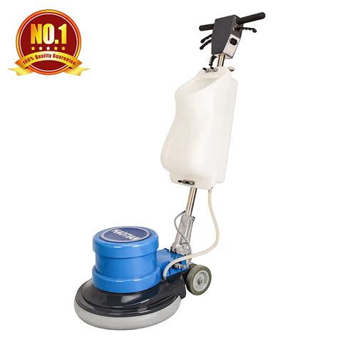 Burnishing Machine Electric Burnishing Polishing Machine Motor Plastic