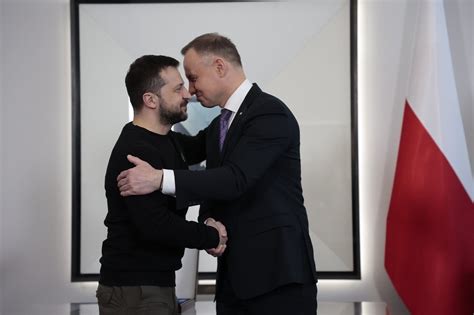 Andrzej Duda będzie rozmawiał z wieloma przywódcami Europy Spotka się