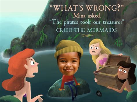 Pirates and Mermaids – StoryBots Blog