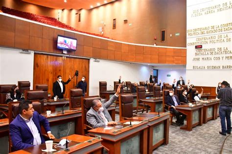 Inicia el último periodo de la LXIII de la legislatura Átomos