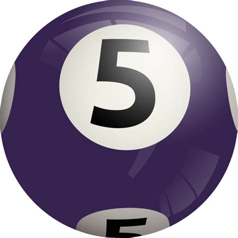 Bingo Ball Thing