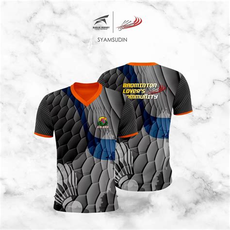 Sea Games Jual Jersey Badminton Jual Baju Badminton Jual Kaos