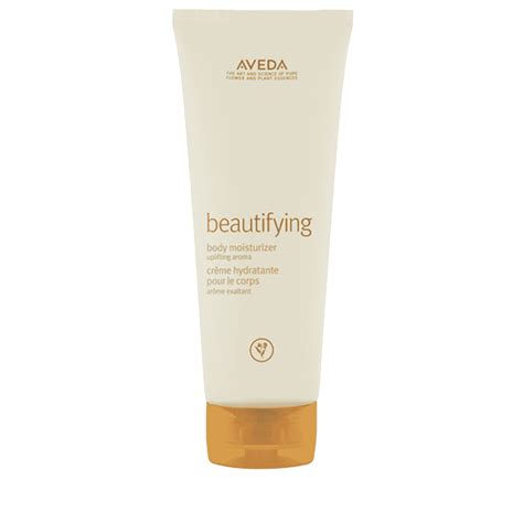 Aveda Beautifying Body Moisturizer Haar Shopch