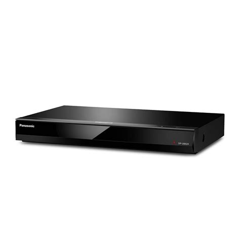 Panasonic Blu Ray Player Dp Ub Teufel