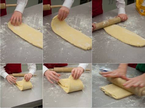 Pâte feuilletée facile et rapide Gâteaux Délices