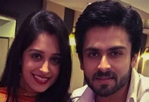 Sasural Simar Ka Actress Dipika Kakar And Shoaib Ibrahim Finally