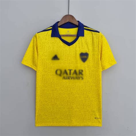 Camiseta Boca Juniors Versi N Jugador Compra Ahora