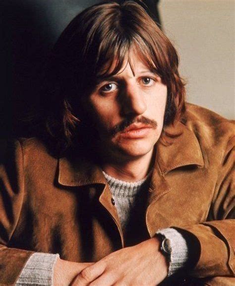 Pin by 𝒟𝒶𝒽𝓁𝒾𝒶 on Ringo Starr in 2024 Ringo starr Beatles ringo The