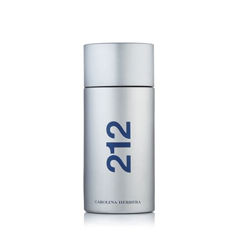 212 For Men By Carolina Herrera Eau De Toilette Spray Perfumania