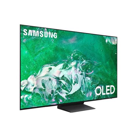 SAMSUNG QE65S90DATXZU Smart TV 65 OLED Ultra HD 4K Interdiscount