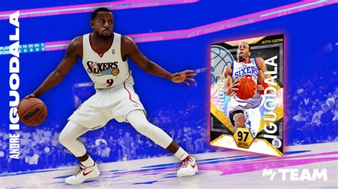 Nba 2k22 Season 4 Release Rewards Prizes Man Of Many