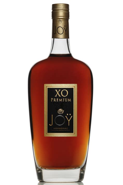 Armagnac Joy Xo Premium Domaine Joy