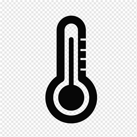 Computer Icons Temperature Presentation Logo Temperature Png Pngwing