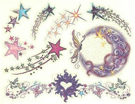 Pin By Lisa Jo On Suns Moons Stars And Friends Star Tattoos Moon Tattoo Drawings