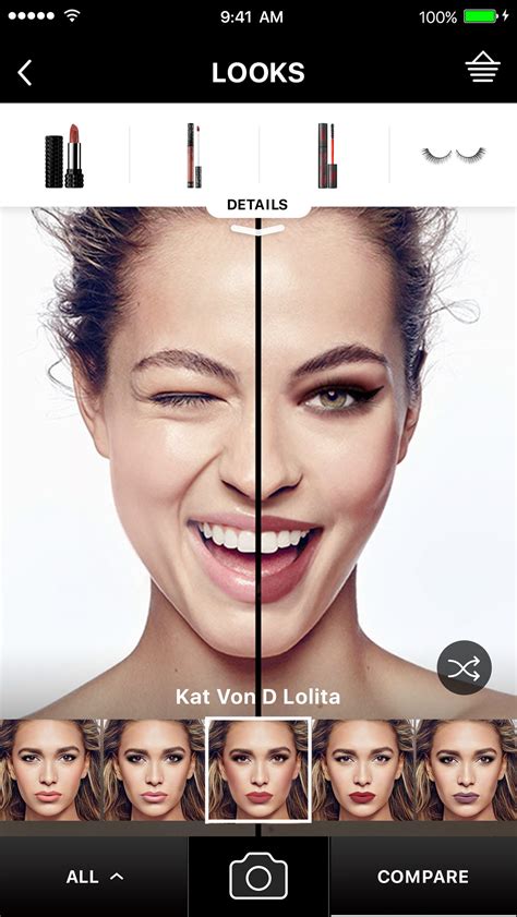 Using the sephora com app can save you hundreds on makeup 12