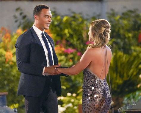 The Bachelorette: ABC Exec Talks Replacing Clare Crawley