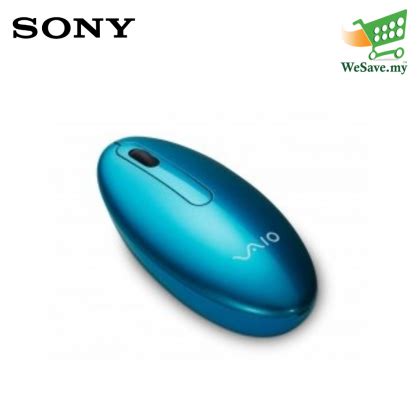 Sony Vaio Bluetooth Laser Mouse Vgp Bms