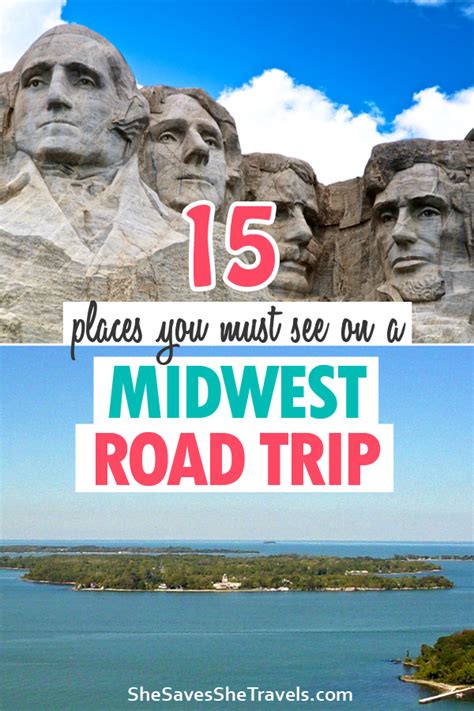 Best Midwest Road Trips Scenic Routes You Can T Miss