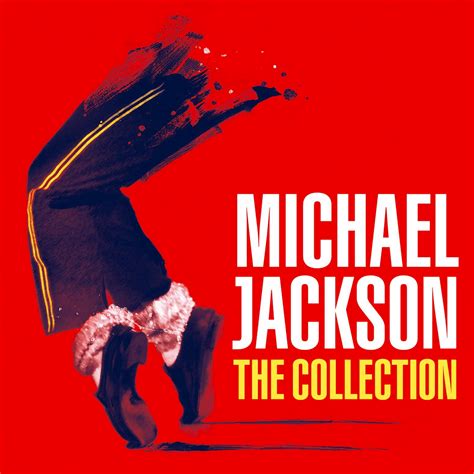 Michael Jackson The Collection Lyrics And Tracklist Genius