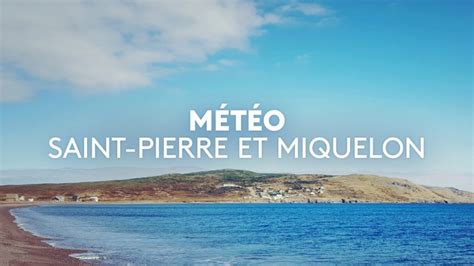 Émission du samedi 20 août 2022 en replay Météo de Saint Pierre et