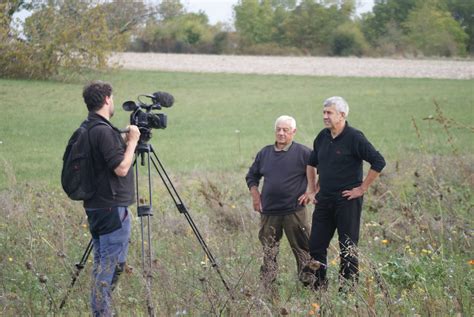 AGRIFAUNE Des actions coordonnées entre chasseurs et agriculteurs au