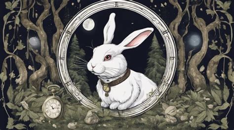 7 Best Examples of Rabbit Symbolism in Folklore – My Pets Blog