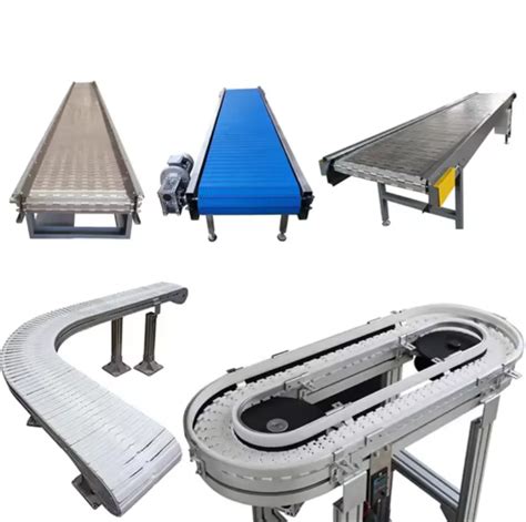 Conveyor Belt Modular Plastic Modular Conveyor Belt Manufacturers