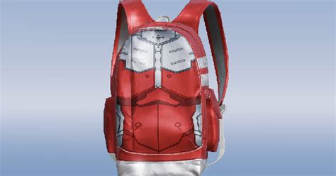 【荒野行動】リュックultraman Suit Sevenの入手方法 ゲームウィズ