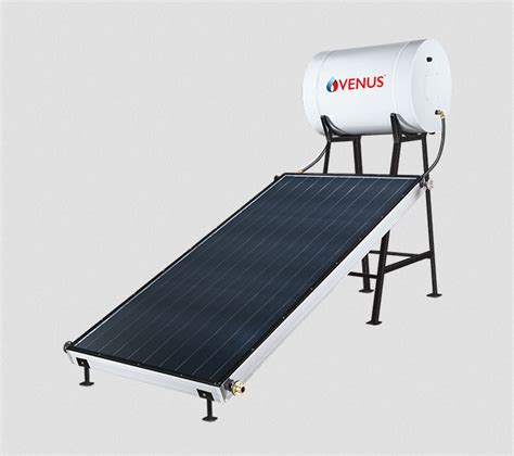 Solar Halo Water Heater At Best Price In New Delhi By Venus Home