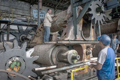 Dulces Vidas Trabajadores