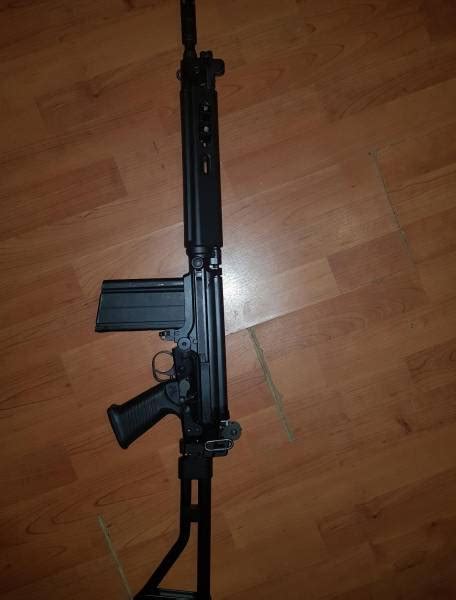 Fn Fal Paratrooper R 3500000