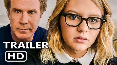 THE HOUSE Trailer (2017) Will Ferrell, Amy Poehler Comedy Movie HD ...