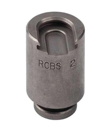 Extended Shell Holder Rcbs