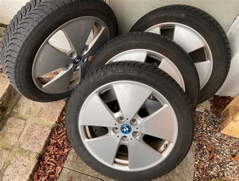 BMW I3 Winterreifen Styling 427 155 70R19 Bridgestone 6mm Kaufen Auf