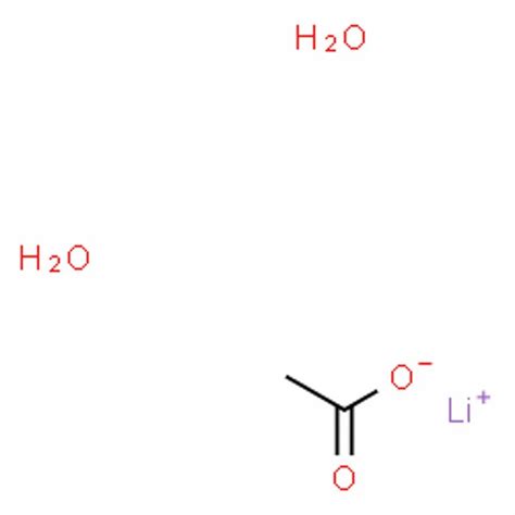 LITHIUM ACETATE at best price in Mumbai by New Alliance Fine Chem Private Limited | ID ...