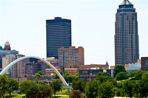 Things To Do In Des Moines This Weekend July 21 23