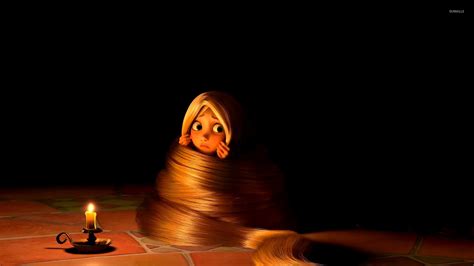 Rapunzel Tangled Wallpaper Cartoon Wallpapers 20169