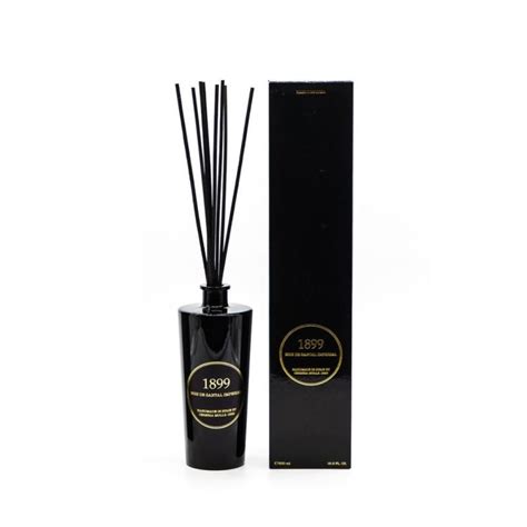 Bouquet Gold Bois De Santal Imperial Ml Cereria Molla