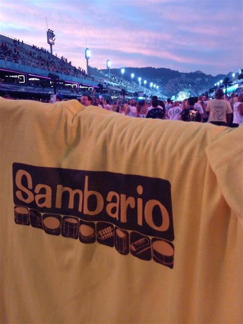 Site Sambario On Twitter E Foi Se Ent O Mais Um Carnaval O Maior