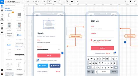 10 Best Mobile App Prototyping Tools For Better UI UX Designs Today S