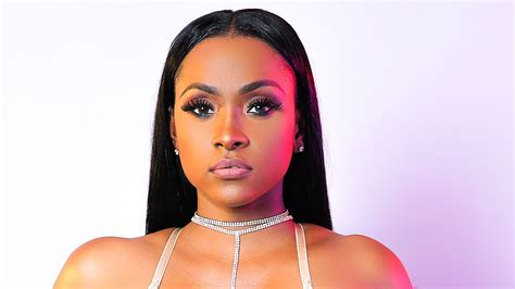 Jamaican Dancehall Artiste Yanique “Curvy Diva” Focusses On Fans With