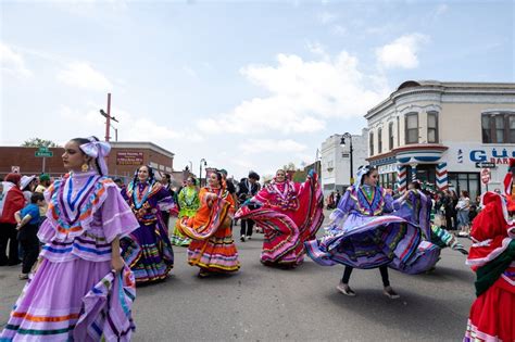 Detroit Parades: A Must-See Celebration | Visit Detroit