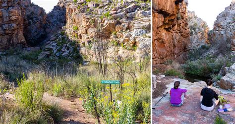 Leopard Trail - Baviaanskloof - Hiking South Africa